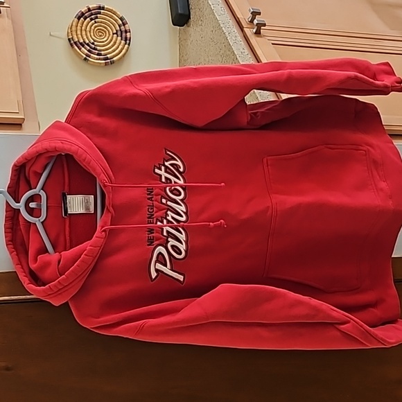 NFL Other - Vintage New England Patriots hoodie